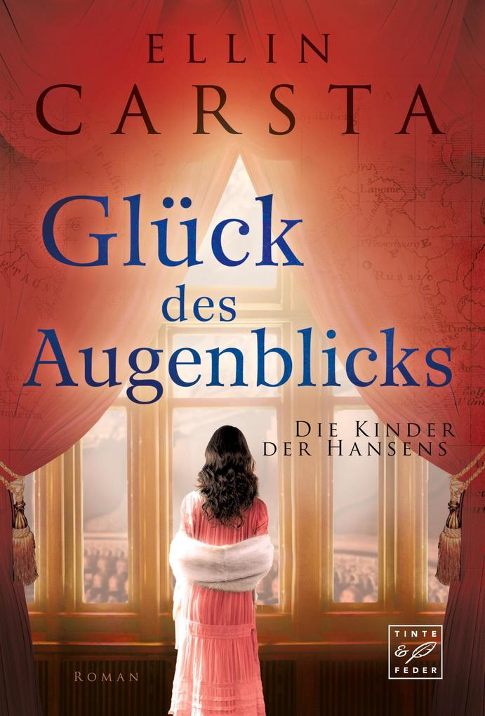 Produktbild: Glück des Augenblicks | Ellin Carsta