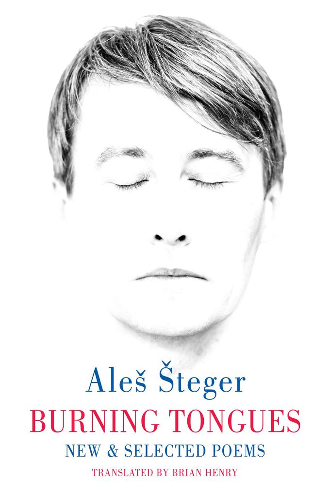 Produktbild: Burning Tongues | Ales Steger