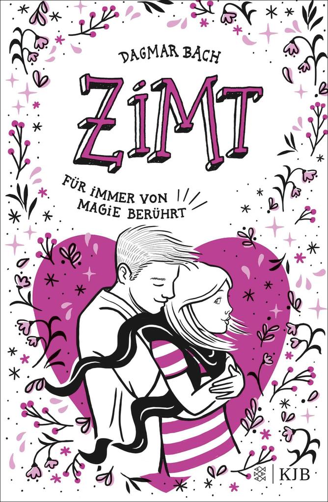 Produktbild: Zimt - Für immer von Magie berührt | Dagmar Bach
