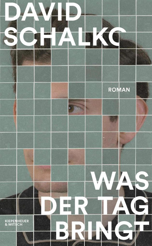 Produktbild: Was der Tag bringt | David Schalko