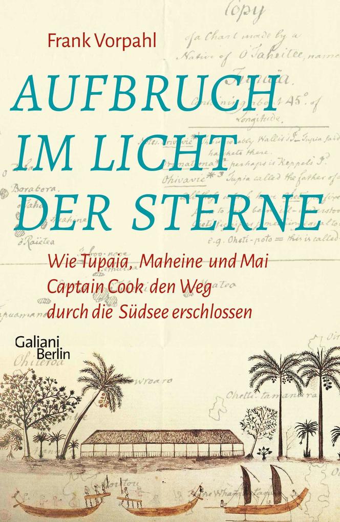 Produktbild: Aufbruch im Licht der Sterne | Frank Vorpahl