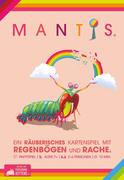 [Ken Gruhl, Jeremy Posner: Exploding Kittens - Mantis]