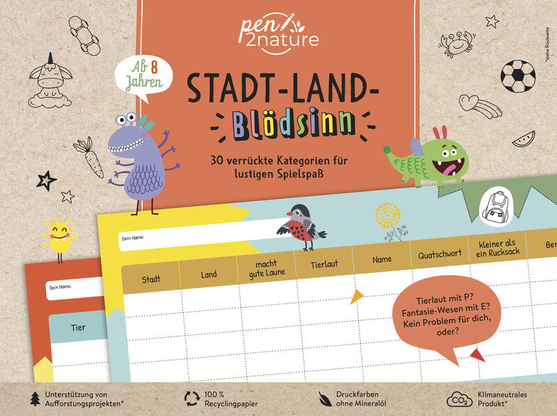 Rätselbuch Für Kinder Ab 6 Jahren – 200 Bunte Rätsel Mit Logik, Sudoku, Zahlen & Kreuzworträtseln | Fördert Denken & Lernen
