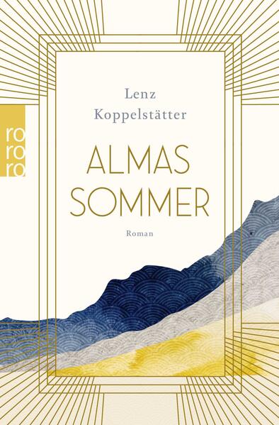 Produktbild: Almas Sommer | Lenz Koppelstätter