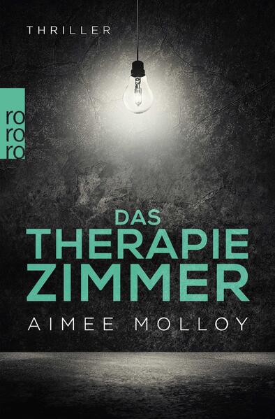 Produktbild: Das Therapiezimmer | Aimee Molloy