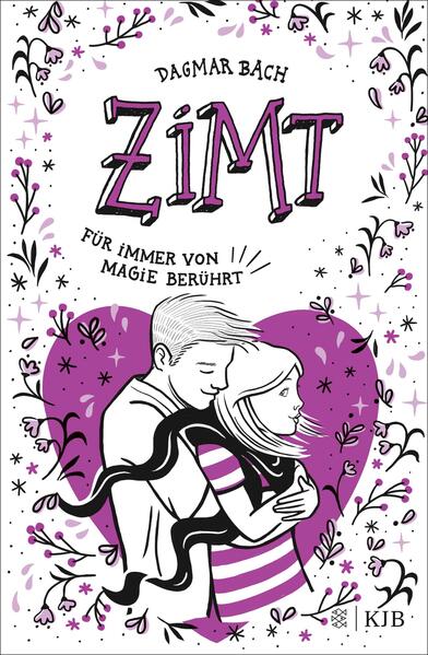 Produktbild: Zimt - Für immer von Magie berührt | Dagmar Bach