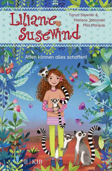 Liliane Susewind - Viel Gerenne um eine Henne" von Tanya Stewner: online  kaufen