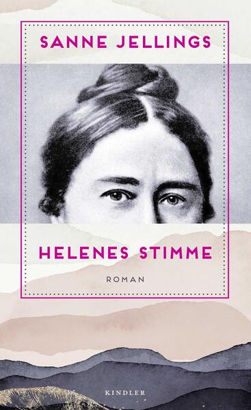 Produktbild: Helenes Stimme | Sanne Jellings