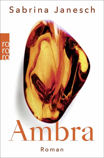 Produktbild: Ambra | Sabrina Janesch