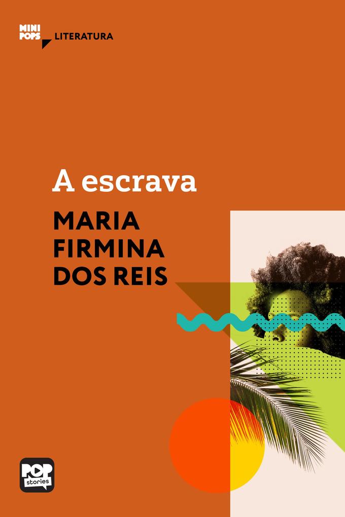 Produktbild: A escrava | Maria Firmina Dos Reis