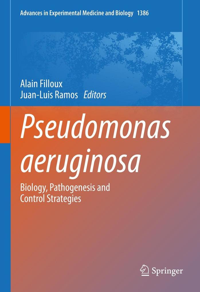 Produktbild: Pseudomonas aeruginosa