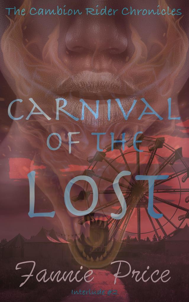 Produktbild: Carnival of the Lost | Fannie Price