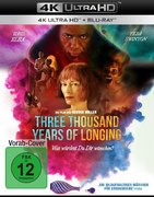 Three Thousand Years of Longing UHD Blu-ray