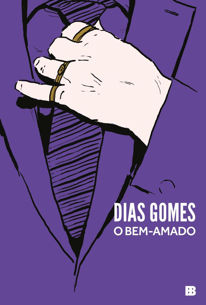 Produktbild: O bem-amado | Dias Gomes