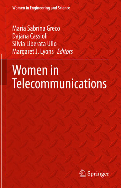 Produktbild: Women in Telecommunications