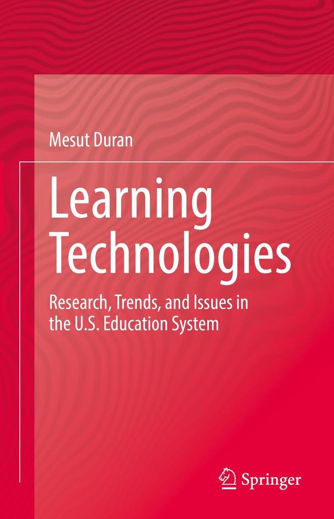 Produktbild: Learning Technologies | Mesut Duran