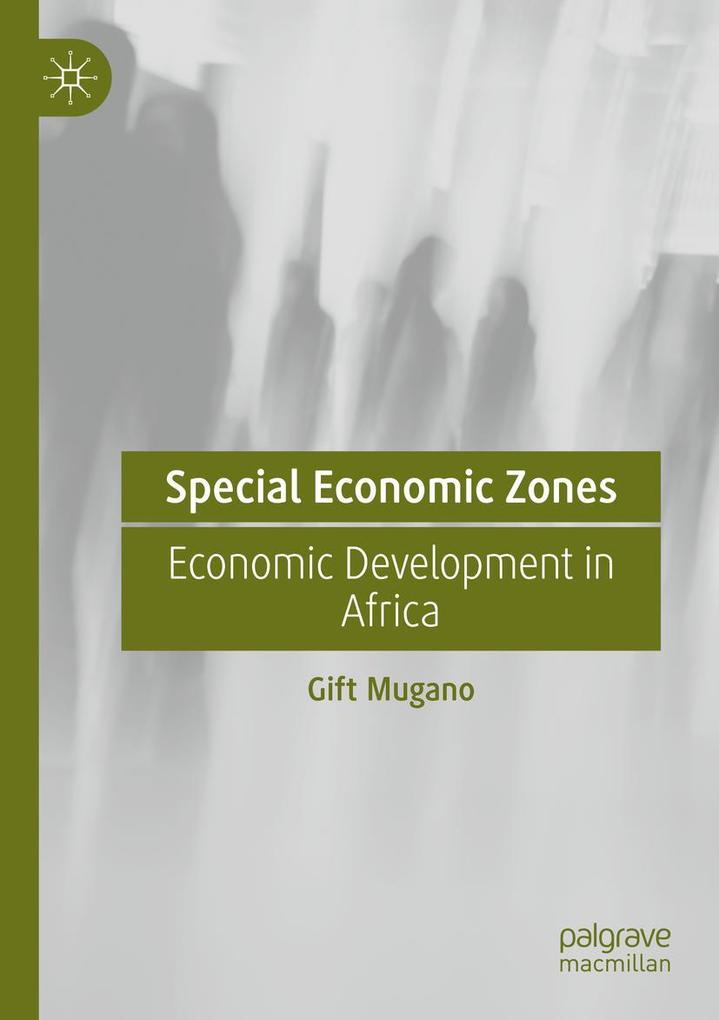 Produktbild: Special Economic Zones | Gift Mugano