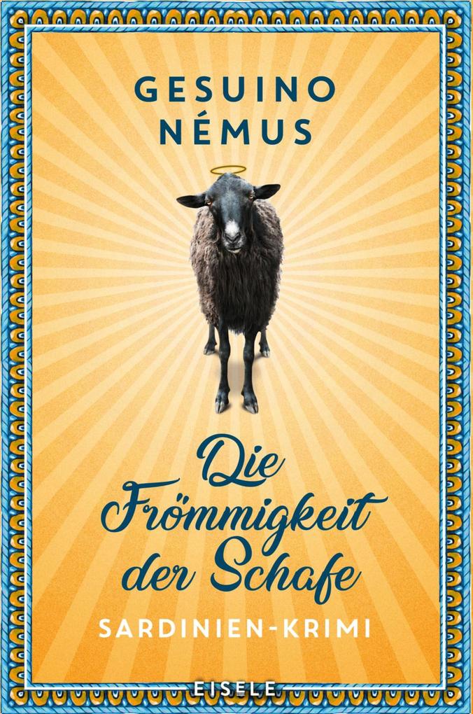 Produktbild: Die Frömmigkeit der Schafe | Gesuino Némus