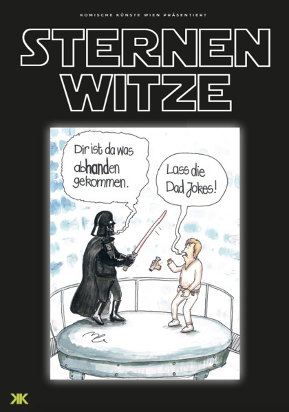 Produktbild: Sternenwitze