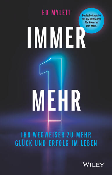 Produktbild: Immer eins mehr! | Ed Mylett