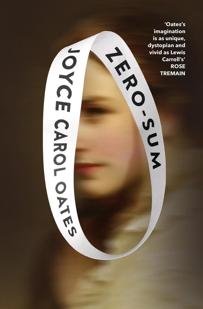 Produktbild: Zero-Sum | Joyce Carol Oates