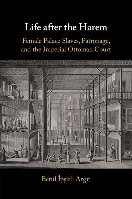 Produktbild: Life after the Harem | Betül Ipsirli Argit