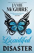 [Jamie McGuire: Beautiful Disaster. Film Tie-In]