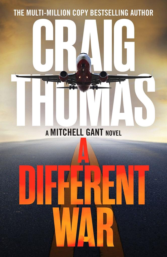 Produktbild: A Different War | Craig Thomas