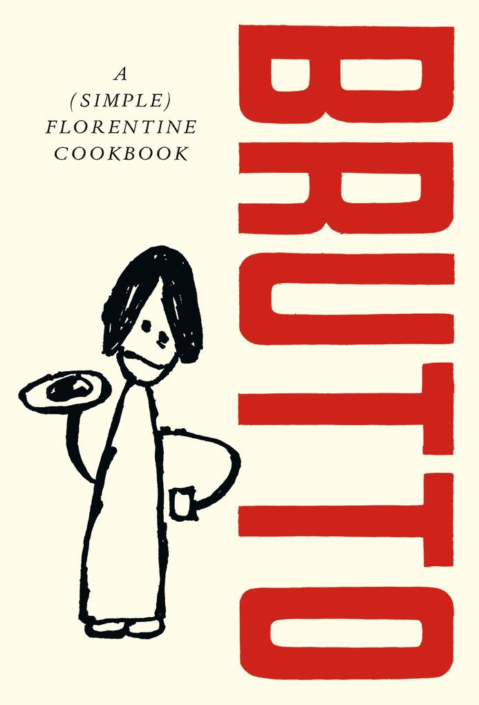 Produktbild: Brutto | Russell Norman