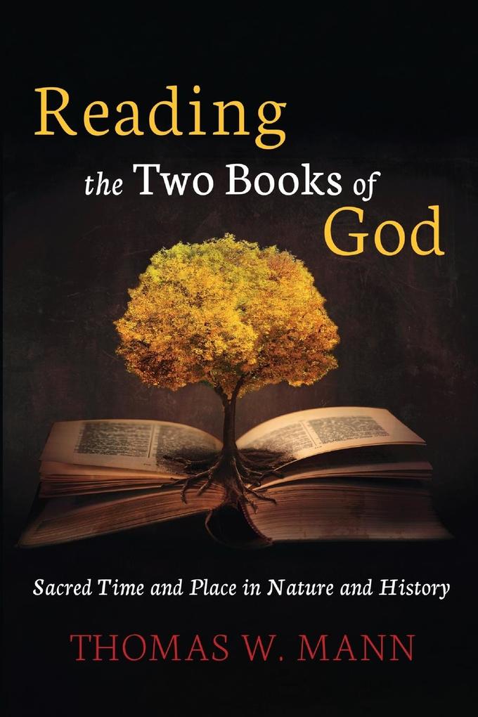 Produktbild: Reading the Two Books of God | Thomas W. Mann