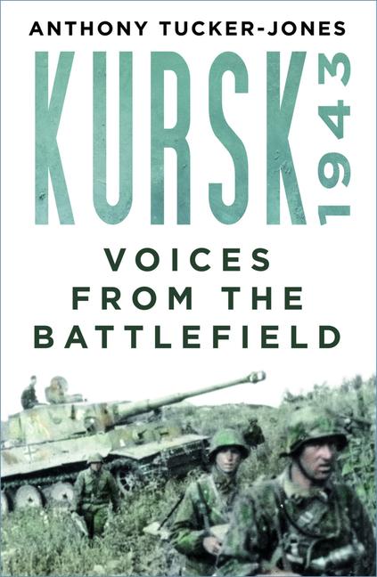 Produktbild: Kursk 1943