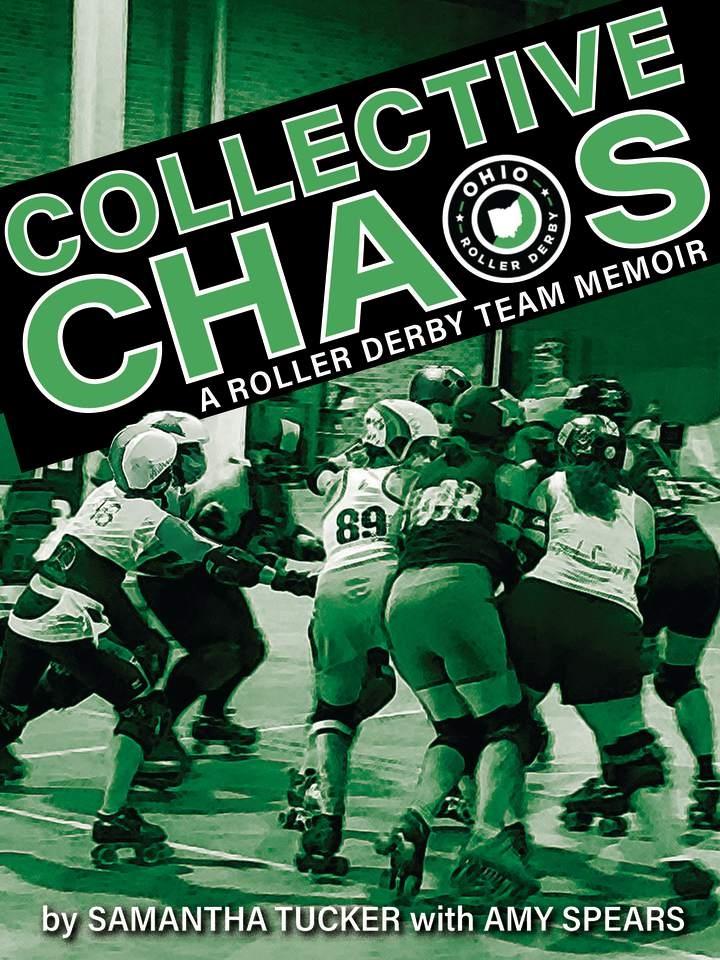 Produktbild: Collective Chaos | Samantha Tucker, Amy Spears