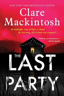 Produktbild: The Last Party | Clare Mackintosh