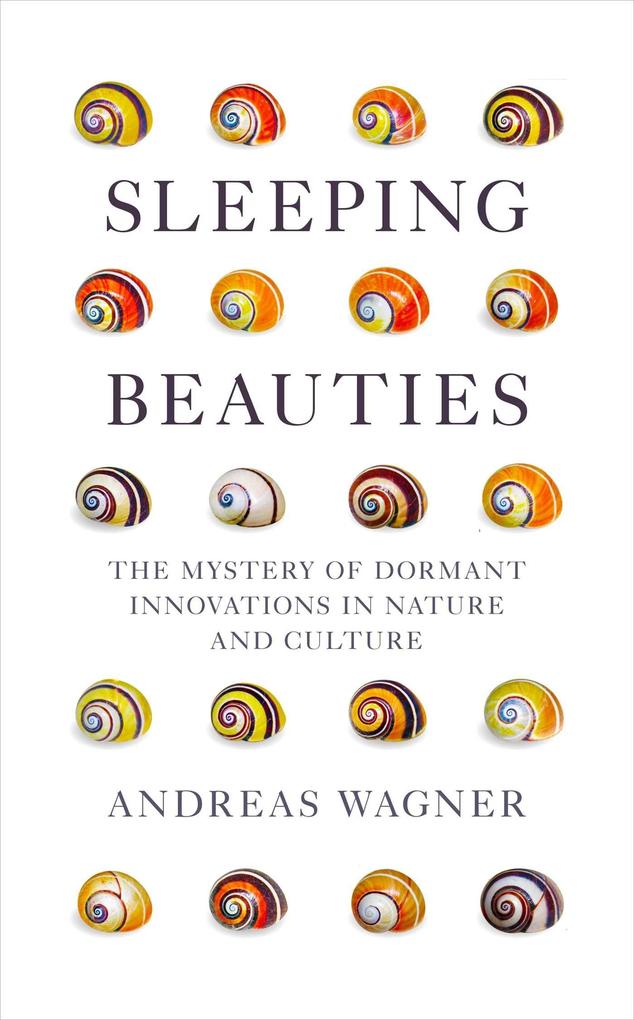 Produktbild: Sleeping Beauties | Andreas Wagner