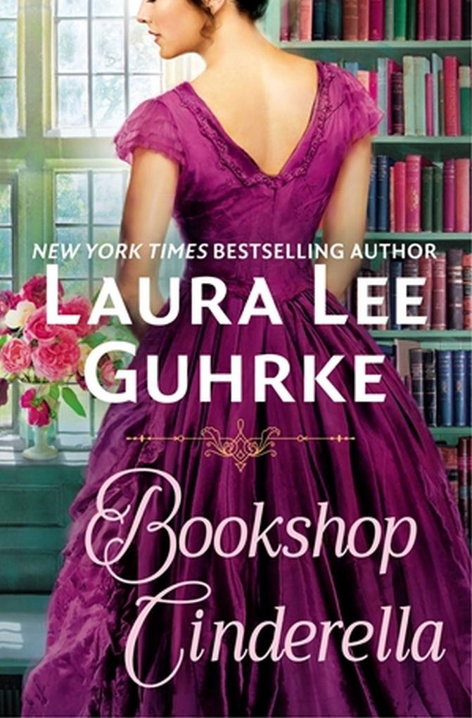 Produktbild: Bookshop Cinderella | Laura Lee Guhrke