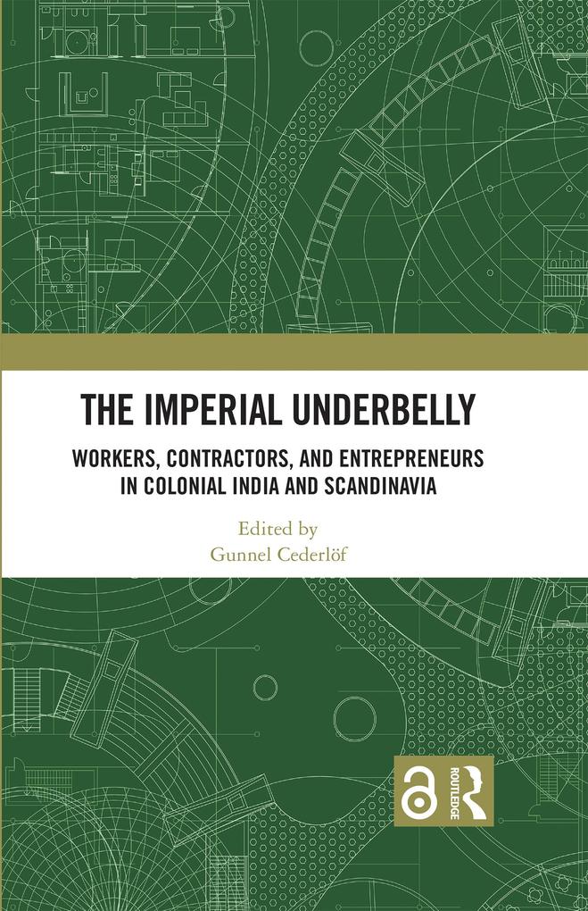 Produktbild: The Imperial Underbelly