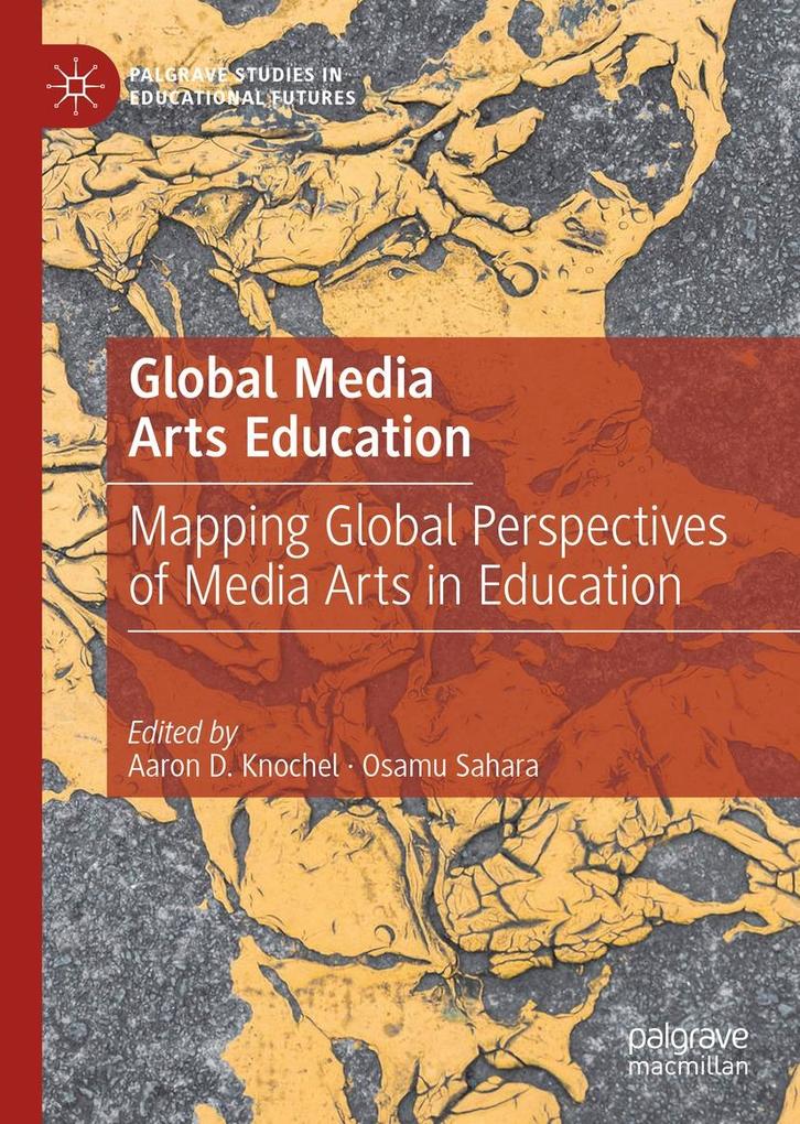 Produktbild: Global Media Arts Education
