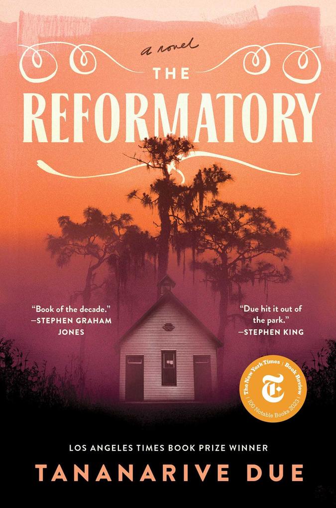 Produktbild: The Reformatory | Tananarive Due
