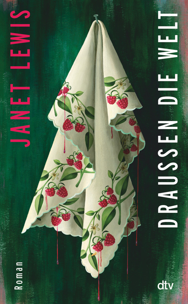 Produktbild: Draußen die Welt | Janet Lewis