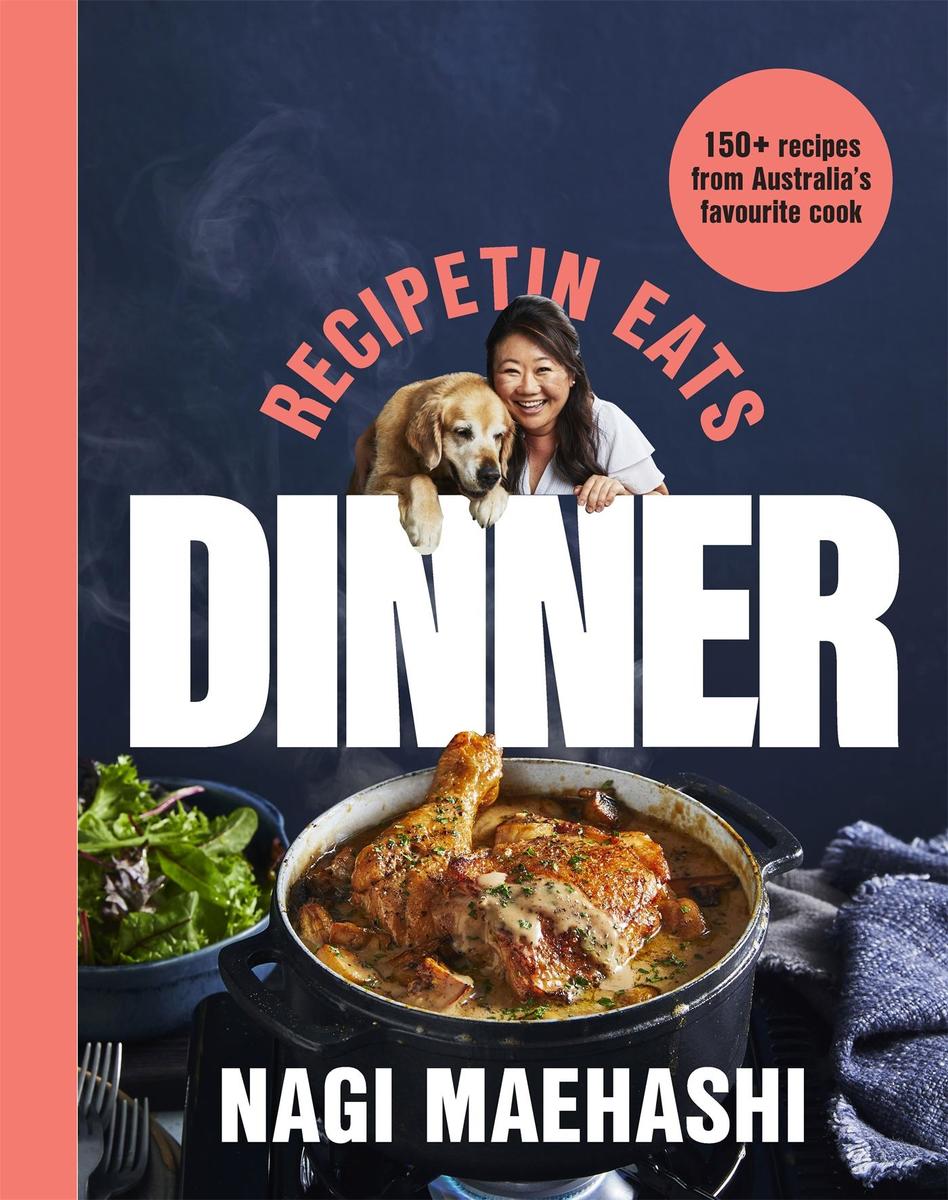 Produktbild: RecipeTin Eats: Dinner | Nagi Maehashi