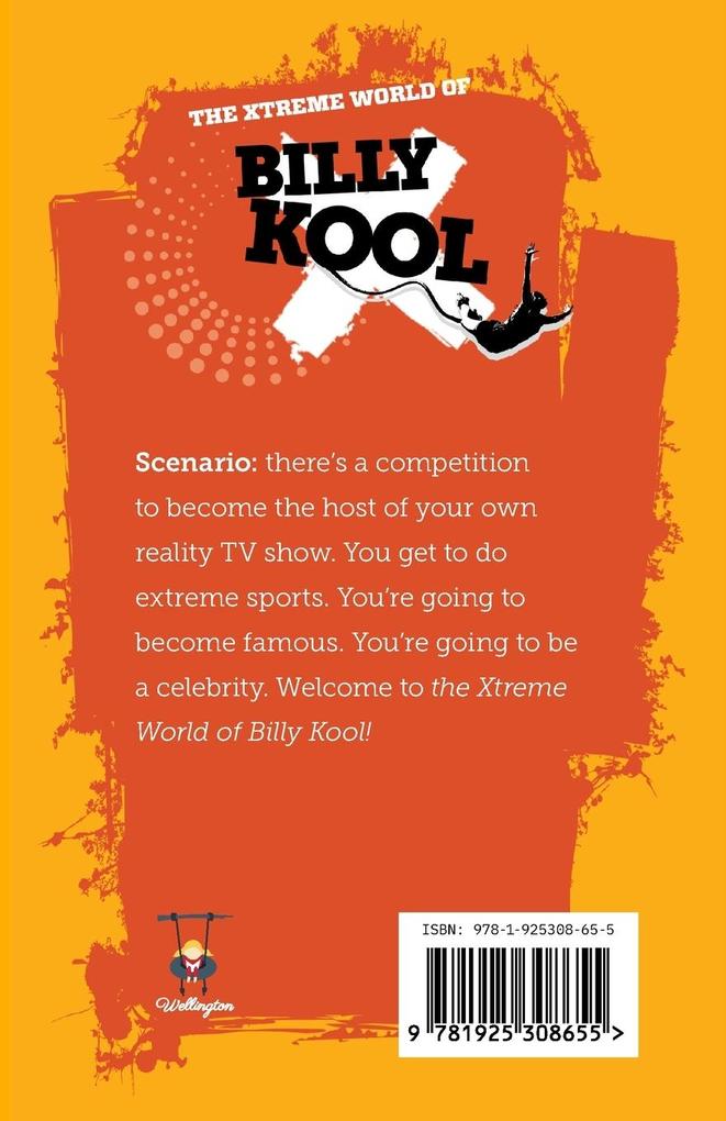 Weitere Ansicht: All or Nothing | Phil Kettle