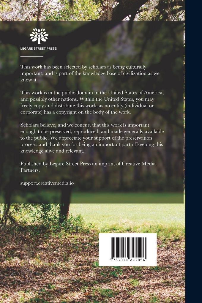 Weitere Ansicht: History of Virginia..; v. 3 | Philip Alexander Bruce, Lyon Gardiner Tyler