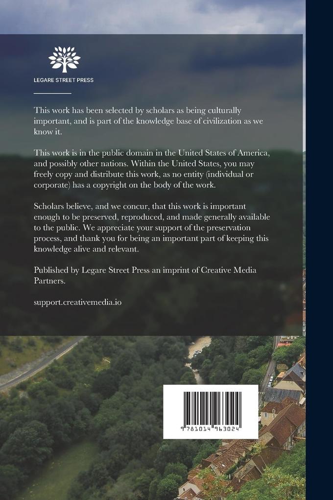 Weitere Ansicht: Mentone, Cairo and Corfu | Constance Fenimore Woolson