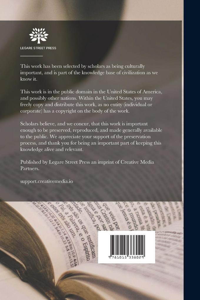 Weitere Ansicht: The Threshold of Religion