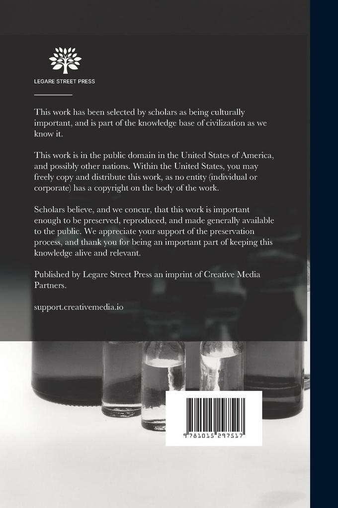 Weitere Ansicht: Chemical Engineering Progress; 8