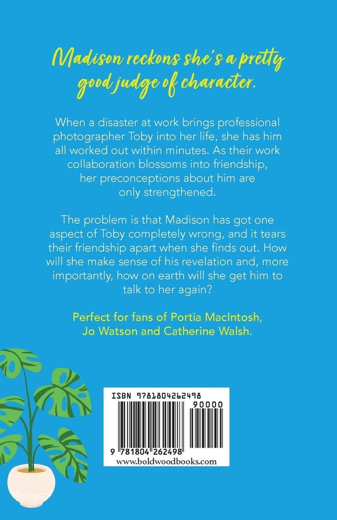 Weitere Ansicht: Not The Man I Thought He Was | Phoebe MacLeod