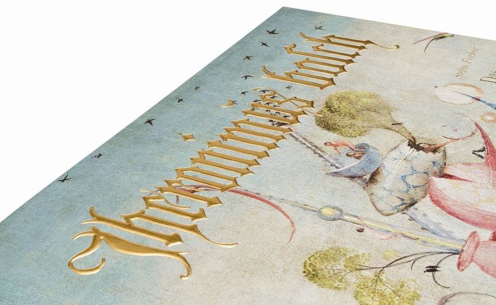 Weitere Ansicht: Hieronymus Bosch. The Complete Works | Stefan Fischer