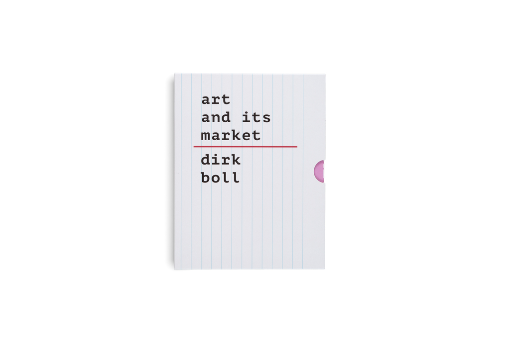 Weitere Ansicht: Art and Its Market - The Comprehensive Six-Volume Handbook on the Global Art Trade: Mechanisms, Key Players & Trends | Dirk Boll