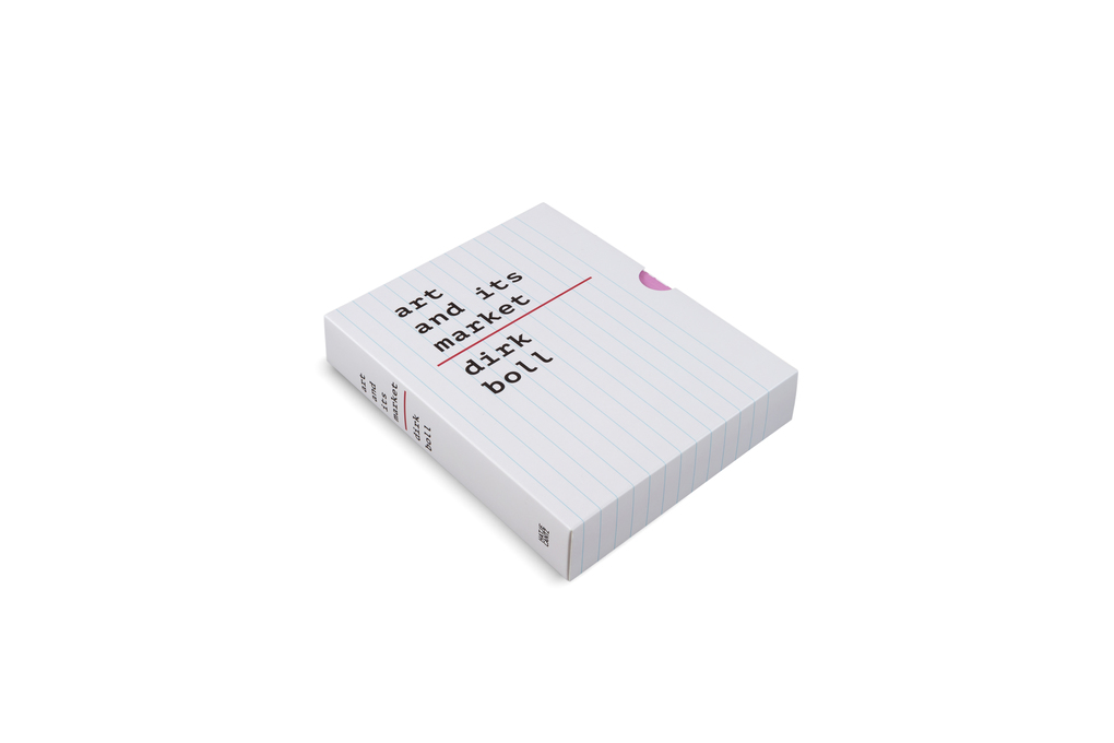 Weitere Ansicht: Art and Its Market - The Comprehensive Six-Volume Handbook on the Global Art Trade: Mechanisms, Key Players & Trends | Dirk Boll