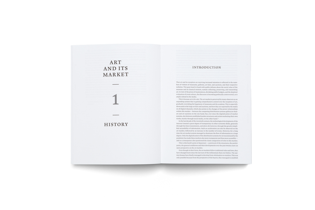 Weitere Ansicht: Art and Its Market - The Comprehensive Six-Volume Handbook on the Global Art Trade: Mechanisms, Key Players & Trends | Dirk Boll